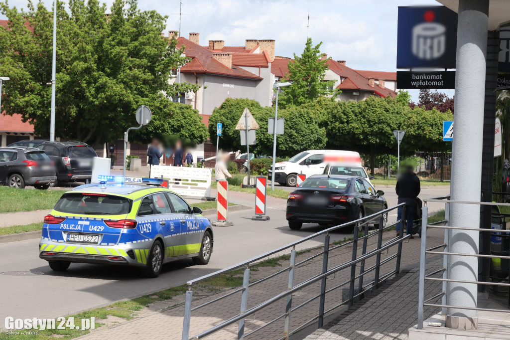 Od dziś te gostyńskie ulice są jednokierunkowe
