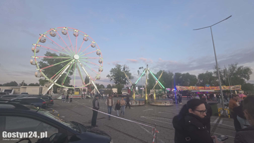 Pierwsza odsłona Dni Gostynia 2026