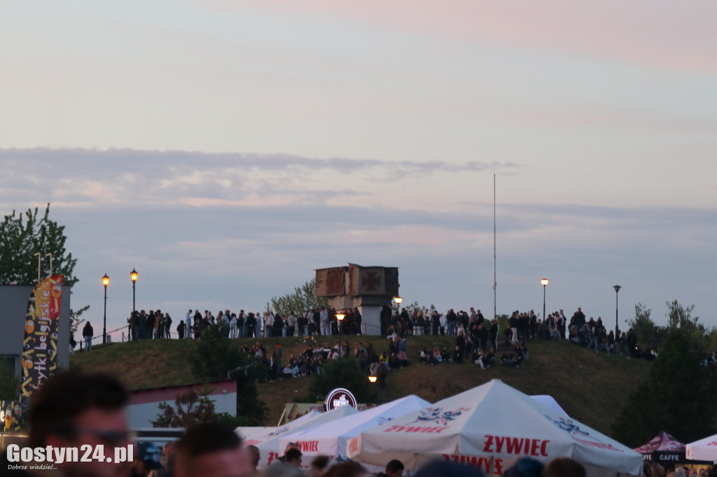 Pierwsza odsłona Dni Gostynia 2026