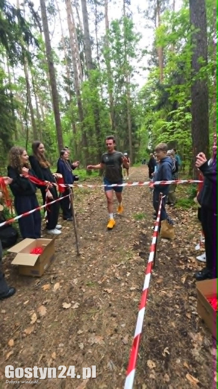 20. edycja Biegu Wiosny w Karcu