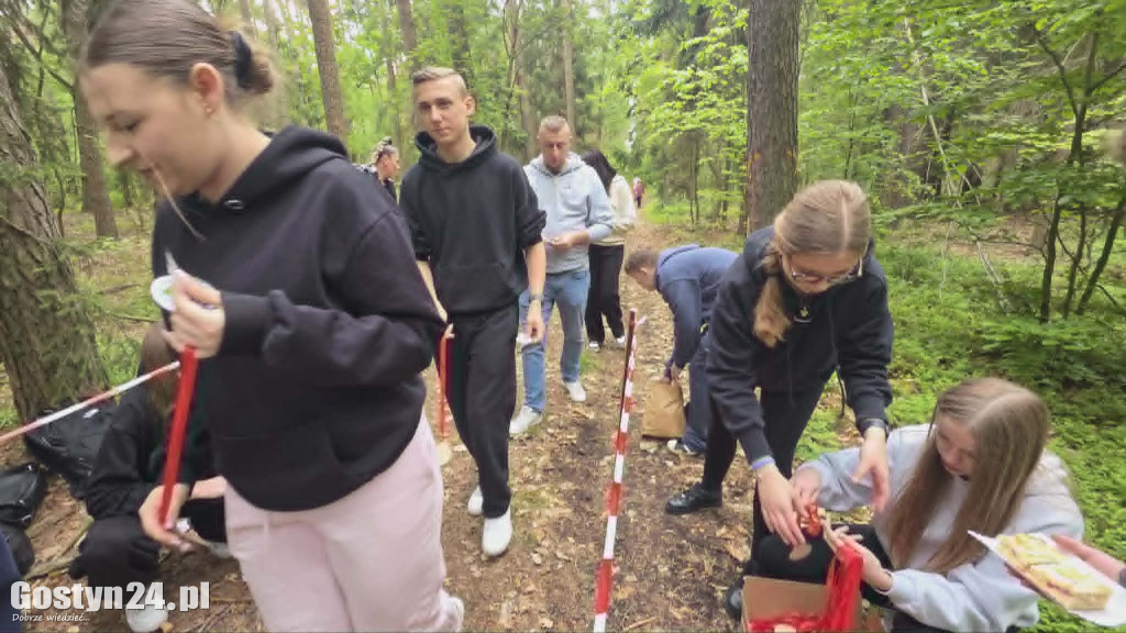 20. edycja Biegu Wiosny w Karcu