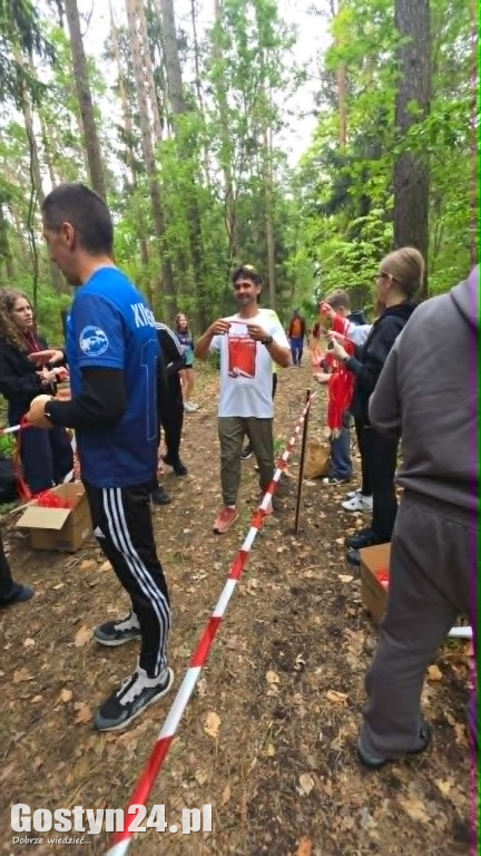 20. edycja Biegu Wiosny w Karcu