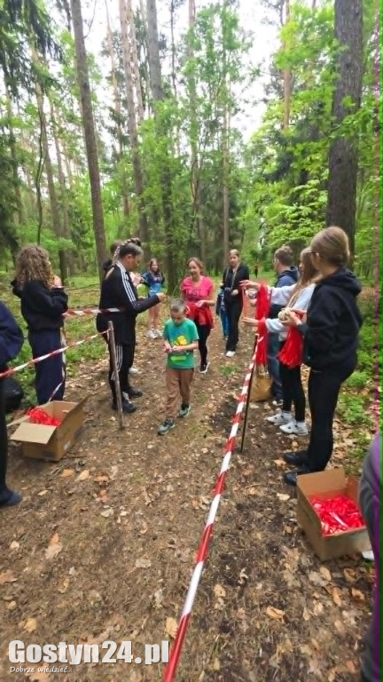 20. edycja Biegu Wiosny w Karcu