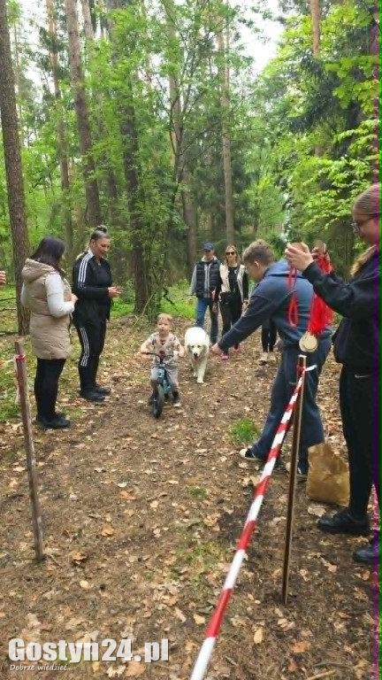 20. edycja Biegu Wiosny w Karcu