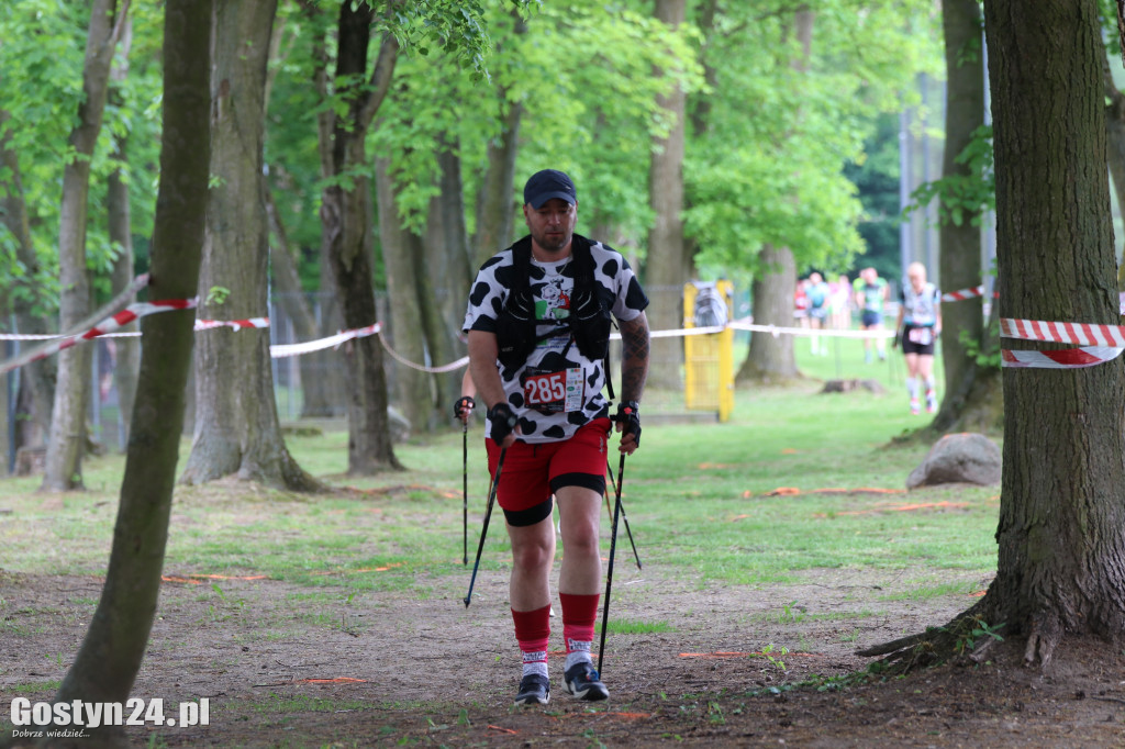 Puchar Polski Nordic Walking w Gostyniu