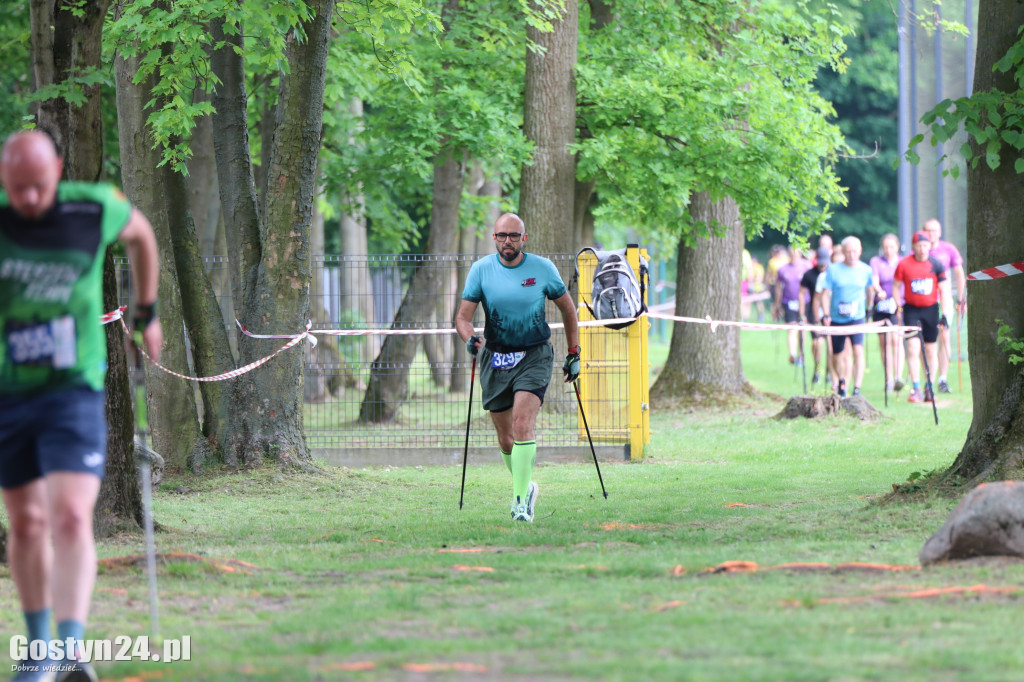 Puchar Polski Nordic Walking w Gostyniu