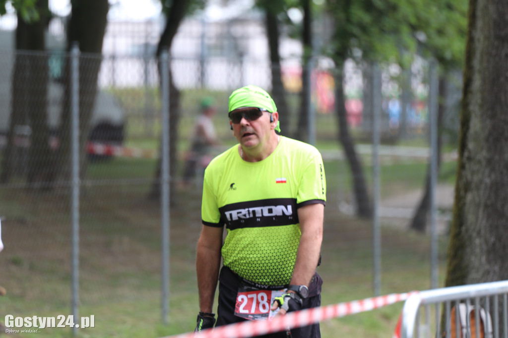 Puchar Polski Nordic Walking w Gostyniu