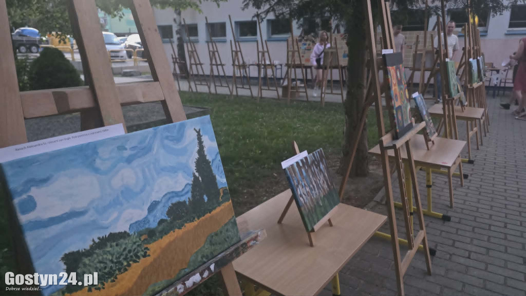 Gostyńska Noc Muzeów z Gwiazdami