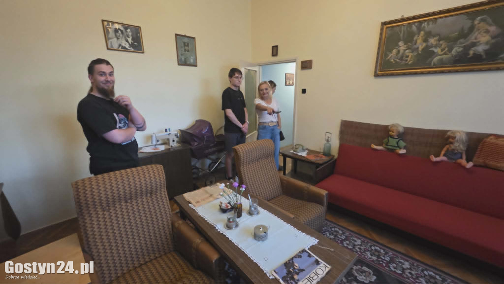 Gostyńska Noc Muzeów z Gwiazdami