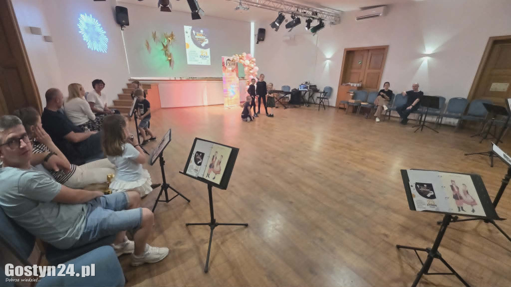 Gostyńska Noc Muzeów z Gwiazdami