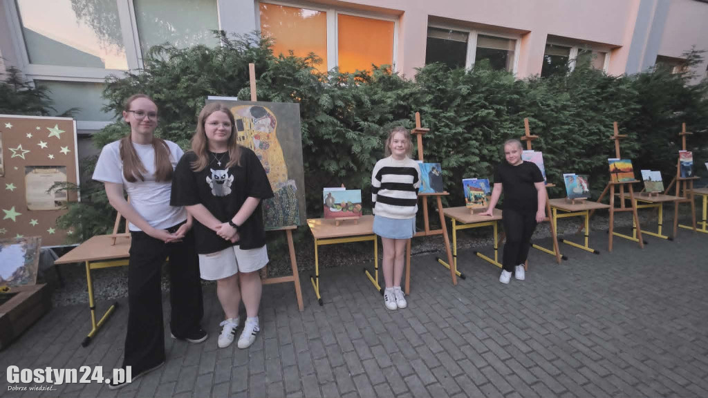 Gostyńska Noc Muzeów z Gwiazdami