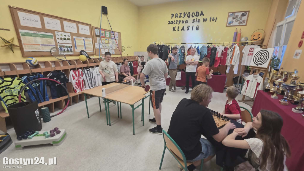 Gostyńska Noc Muzeów z Gwiazdami