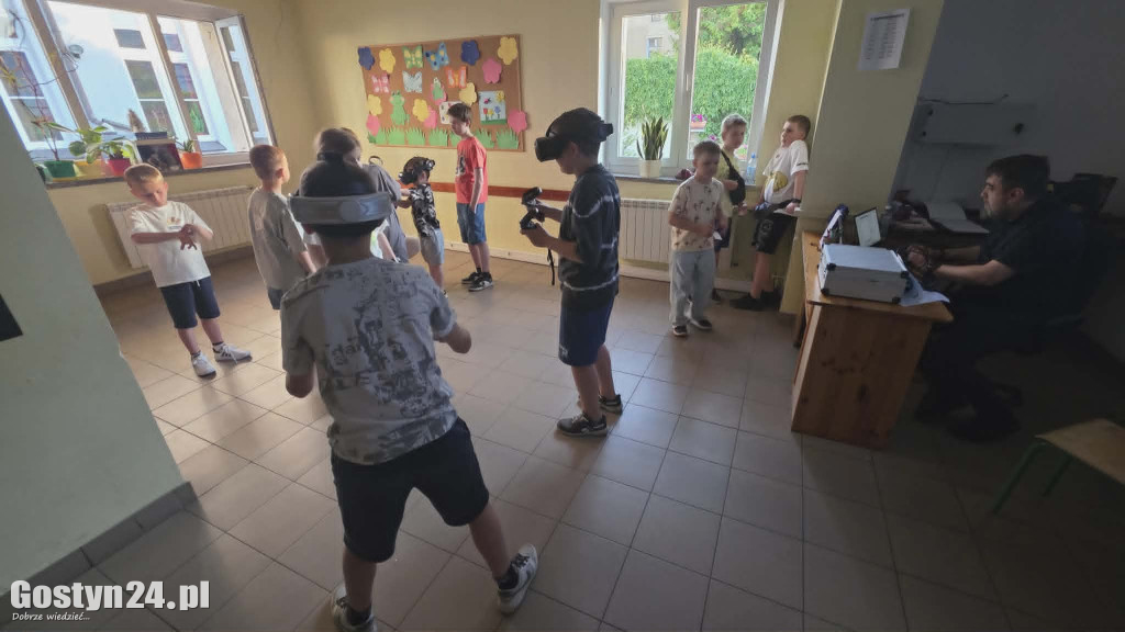 Gostyńska Noc Muzeów z Gwiazdami