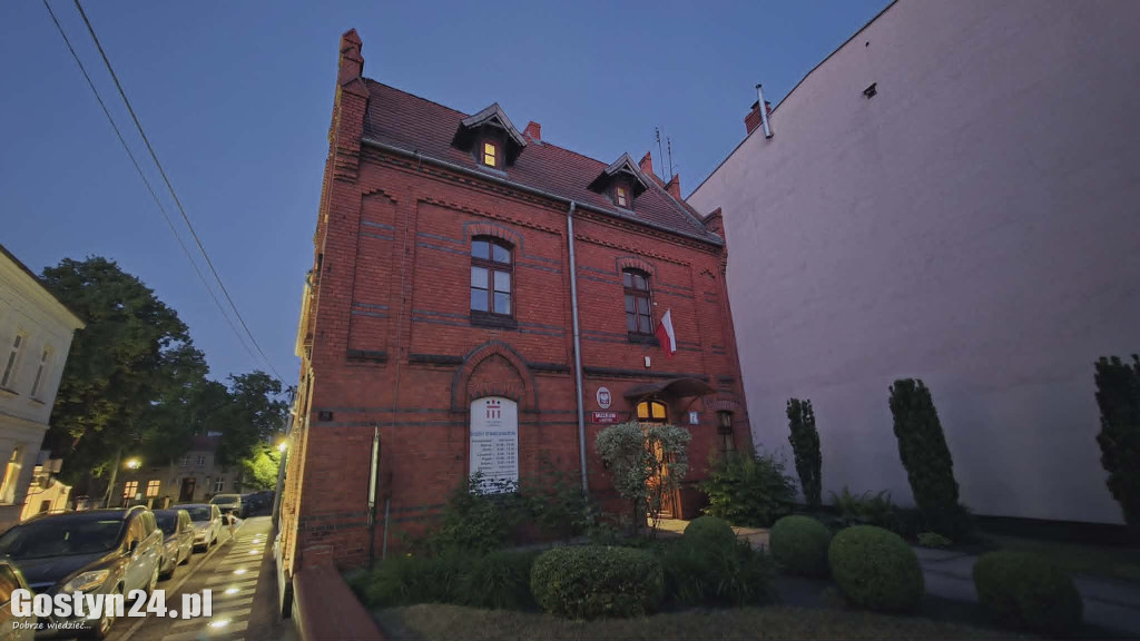 Gostyńska Noc Muzeów z Gwiazdami