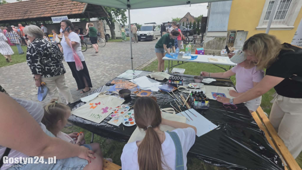 Święcenie rowerów i Eko-Festyn na Świętej Górze