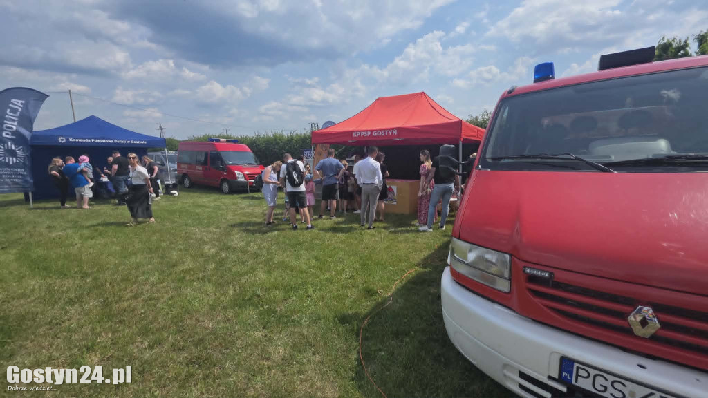 Święcenie rowerów i Eko-Festyn na Świętej Górze