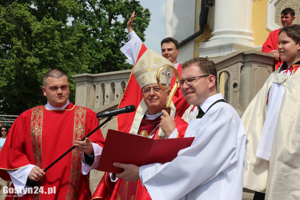 Święcenie rowerów i Eko-Festyn na Świętej Górze