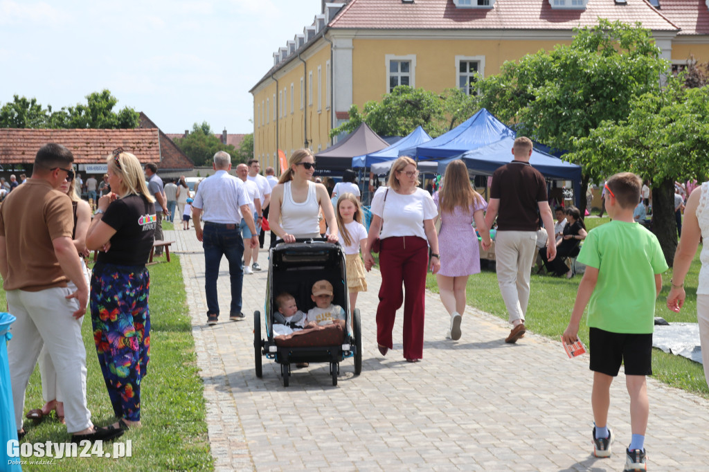 Święcenie rowerów i Eko-Festyn na Świętej Górze