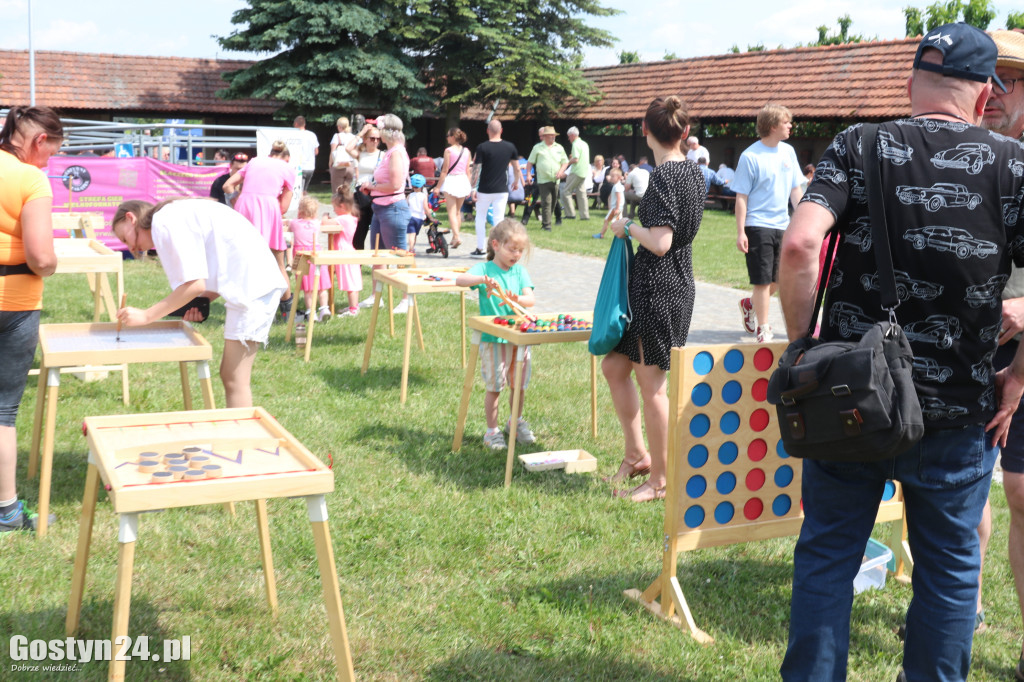 Święcenie rowerów i Eko-Festyn na Świętej Górze