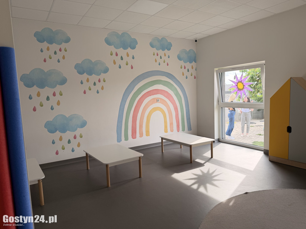 Lawendowy Piknik Rodzinny w Krobi