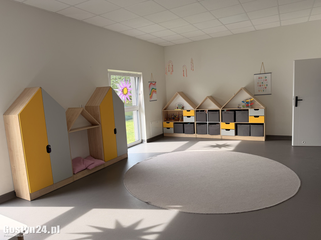 Lawendowy Piknik Rodzinny w Krobi