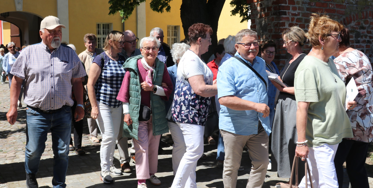 23. Świętogórskie spotkania seniorów