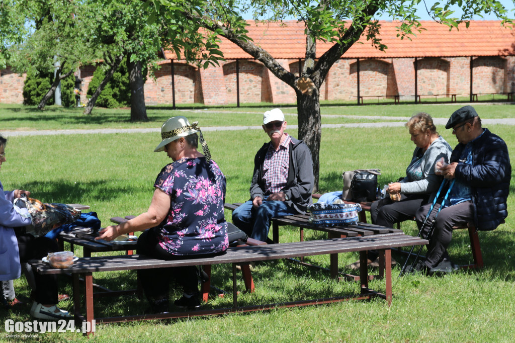 23. Świętogórskie spotkania seniorów