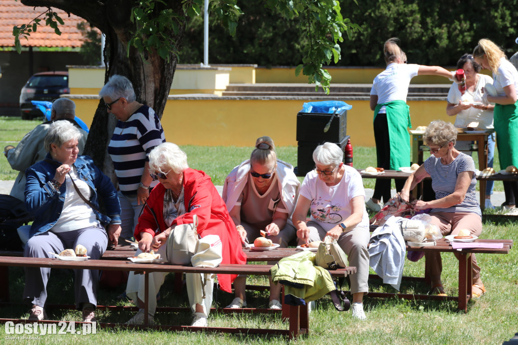 23. Świętogórskie spotkania seniorów