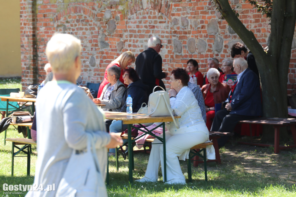 23. Świętogórskie spotkania seniorów