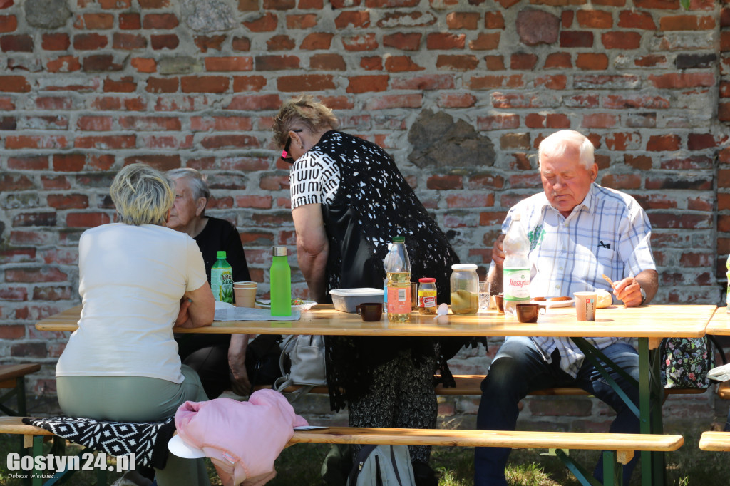 23. Świętogórskie spotkania seniorów