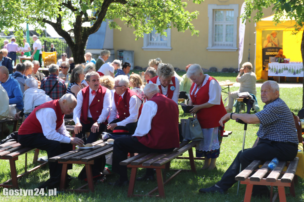 23. Świętogórskie spotkania seniorów