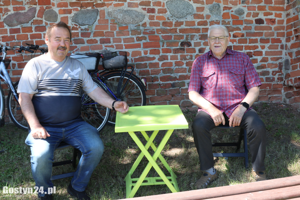 23. Świętogórskie spotkania seniorów
