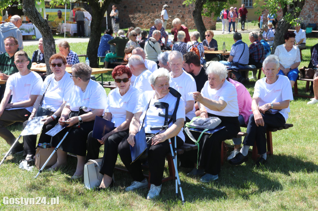 23. Świętogórskie spotkania seniorów