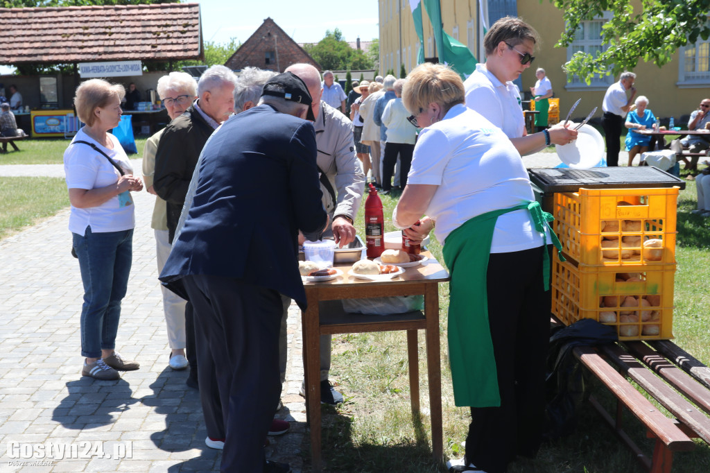 23. Świętogórskie spotkania seniorów