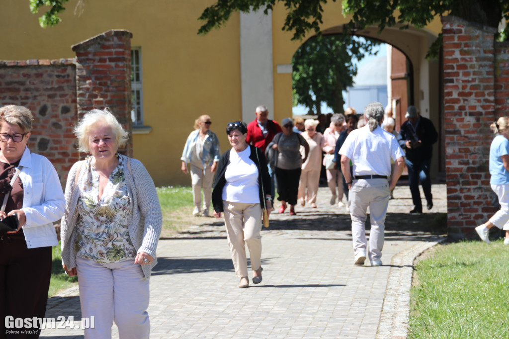 23. Świętogórskie spotkania seniorów