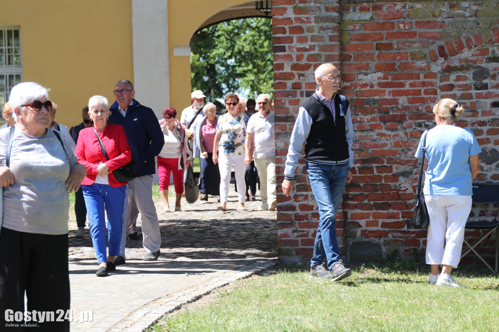 23. Świętogórskie spotkania seniorów