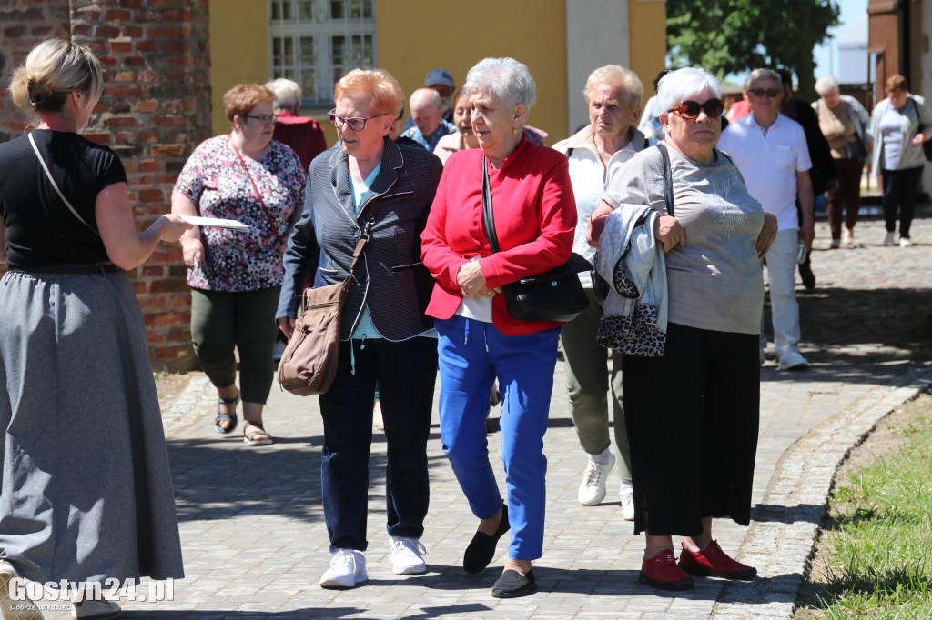 23. Świętogórskie spotkania seniorów