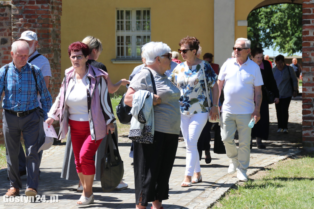 23. Świętogórskie spotkania seniorów