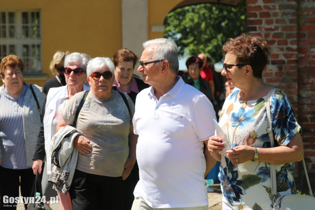 23. Świętogórskie spotkania seniorów