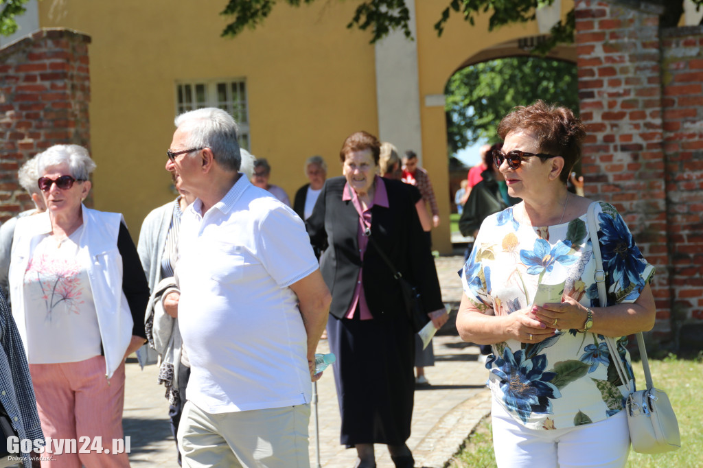 23. Świętogórskie spotkania seniorów