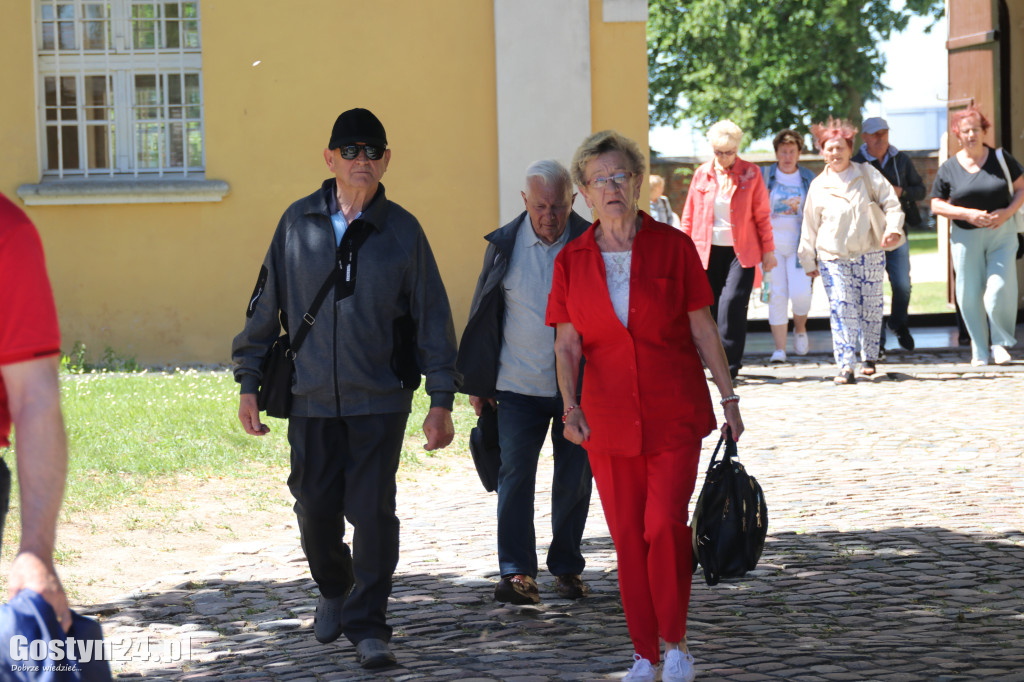 23. Świętogórskie spotkania seniorów