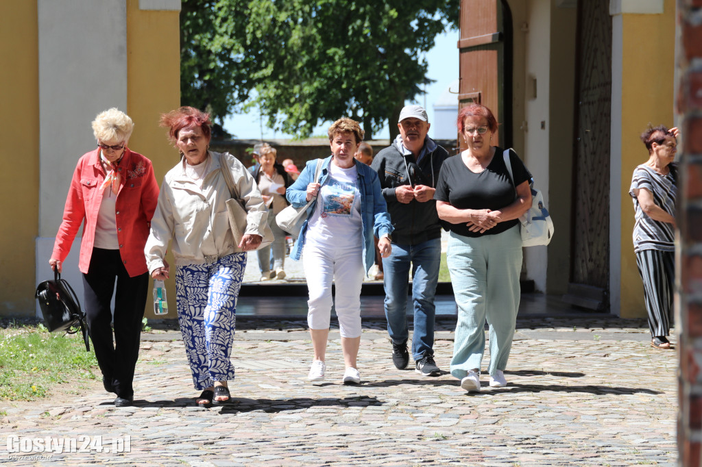 23. Świętogórskie spotkania seniorów