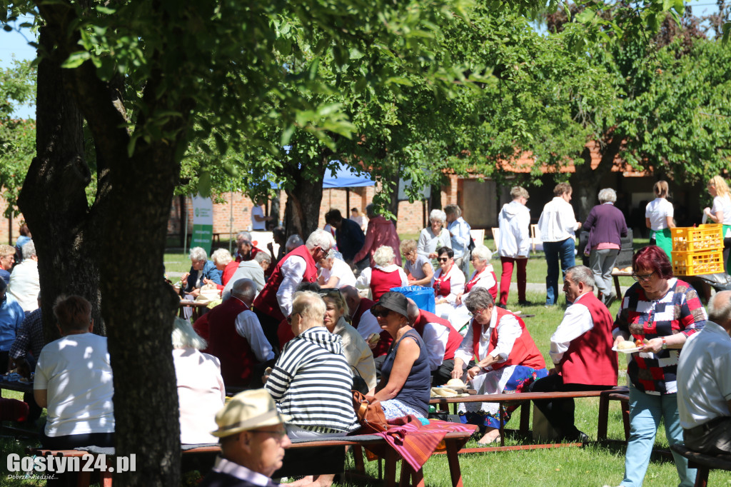 23. Świętogórskie spotkania seniorów