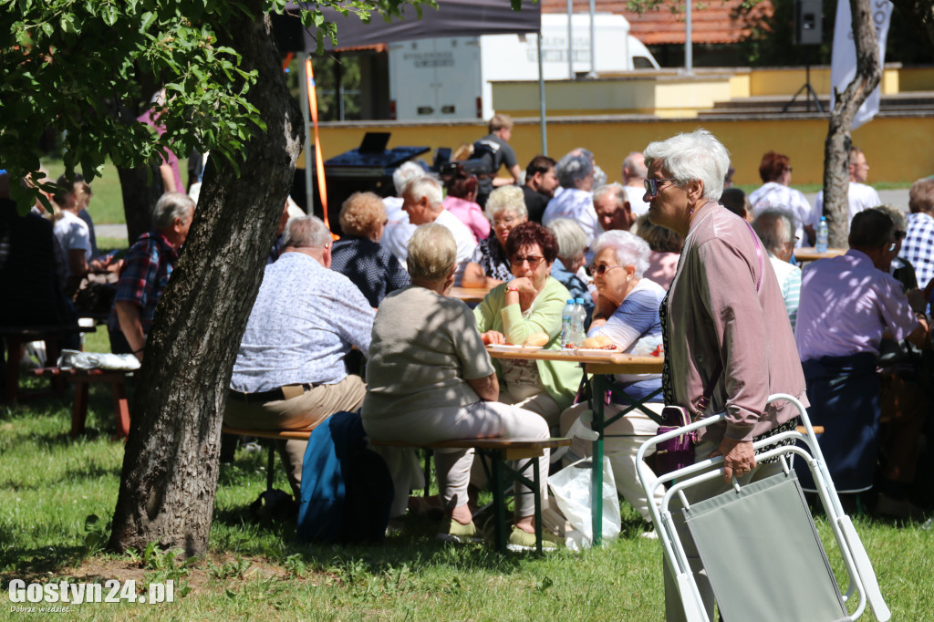 23. Świętogórskie spotkania seniorów