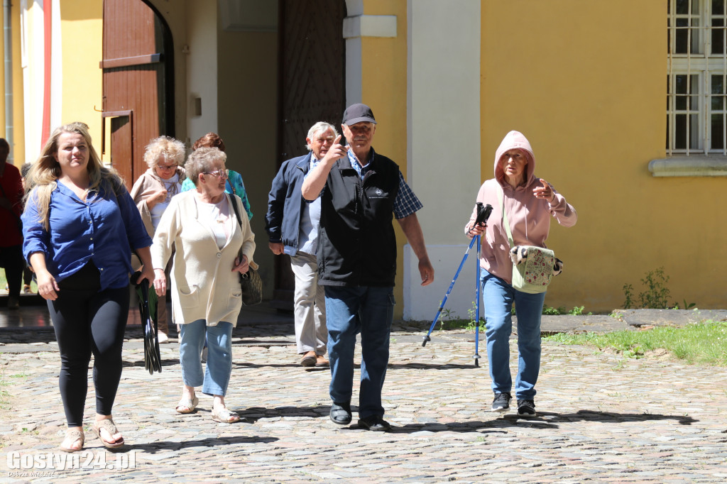 23. Świętogórskie spotkania seniorów