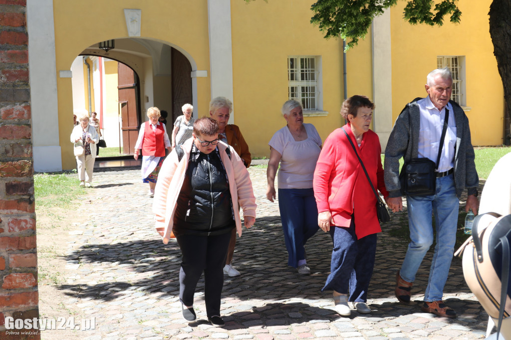 23. Świętogórskie spotkania seniorów