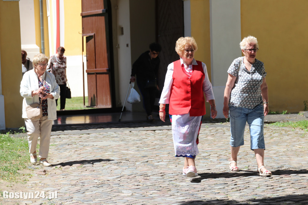 23. Świętogórskie spotkania seniorów