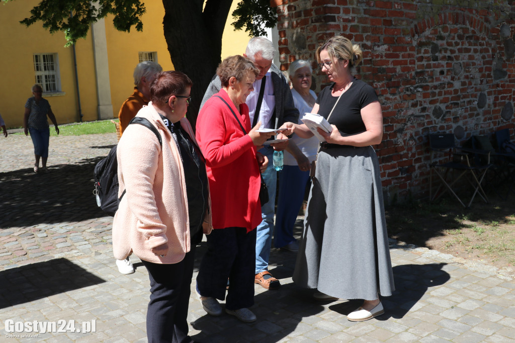 23. Świętogórskie spotkania seniorów