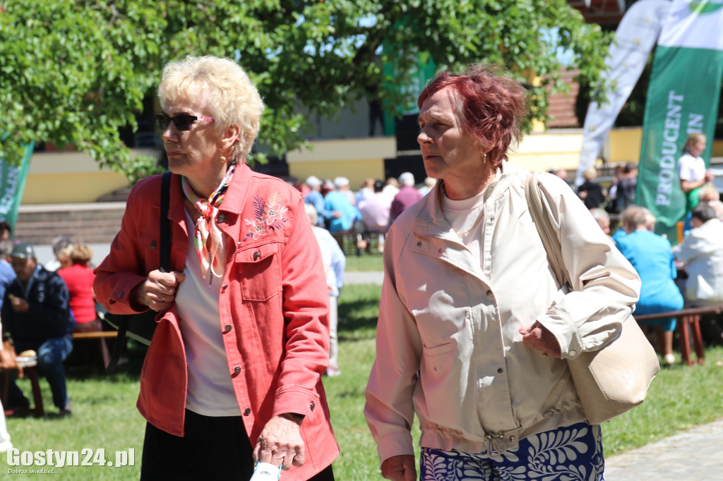 23. Świętogórskie spotkania seniorów