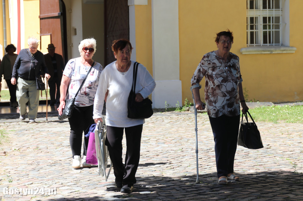 23. Świętogórskie spotkania seniorów